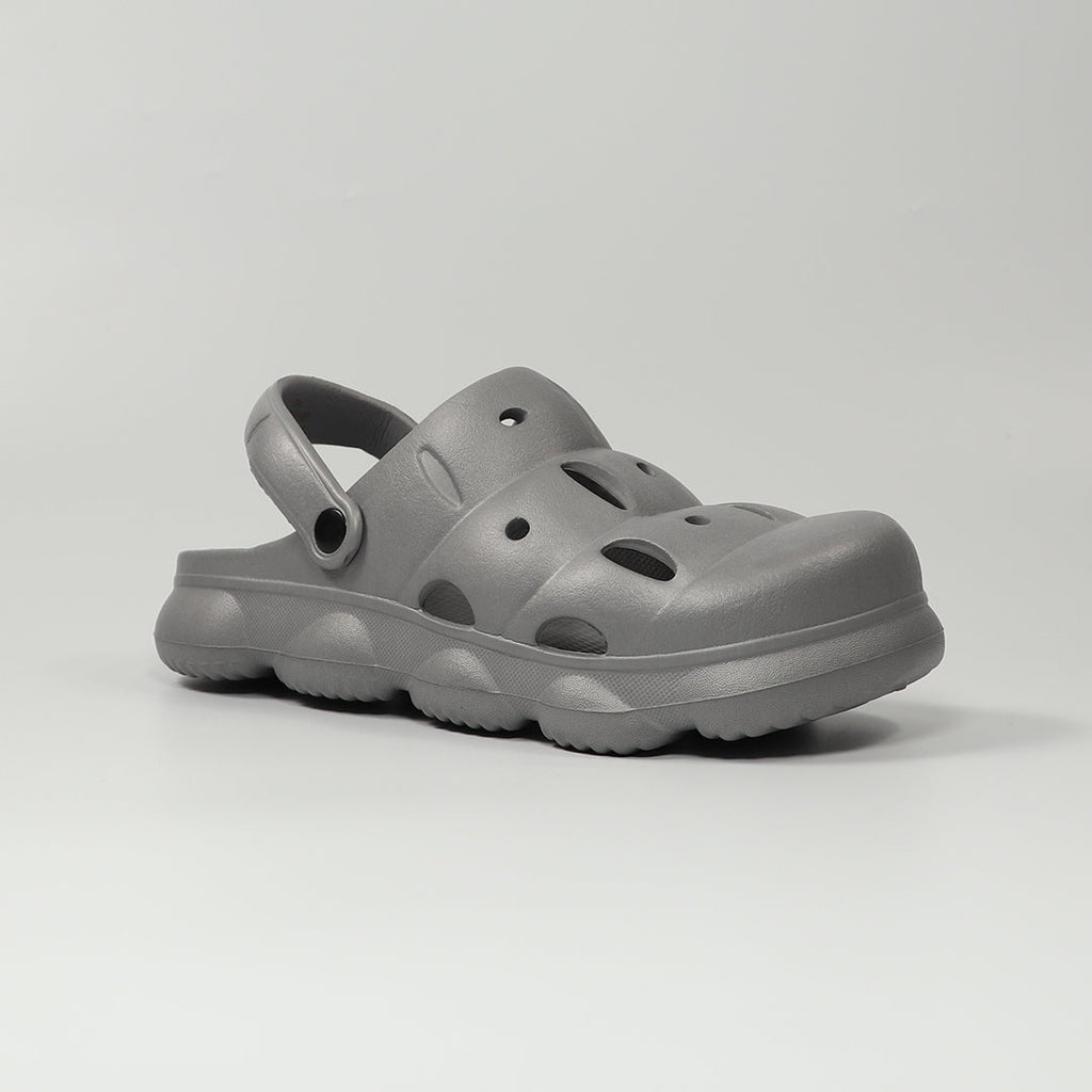 Ethans SlipOns - Grey