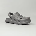 Ethans SlipOns - Grey