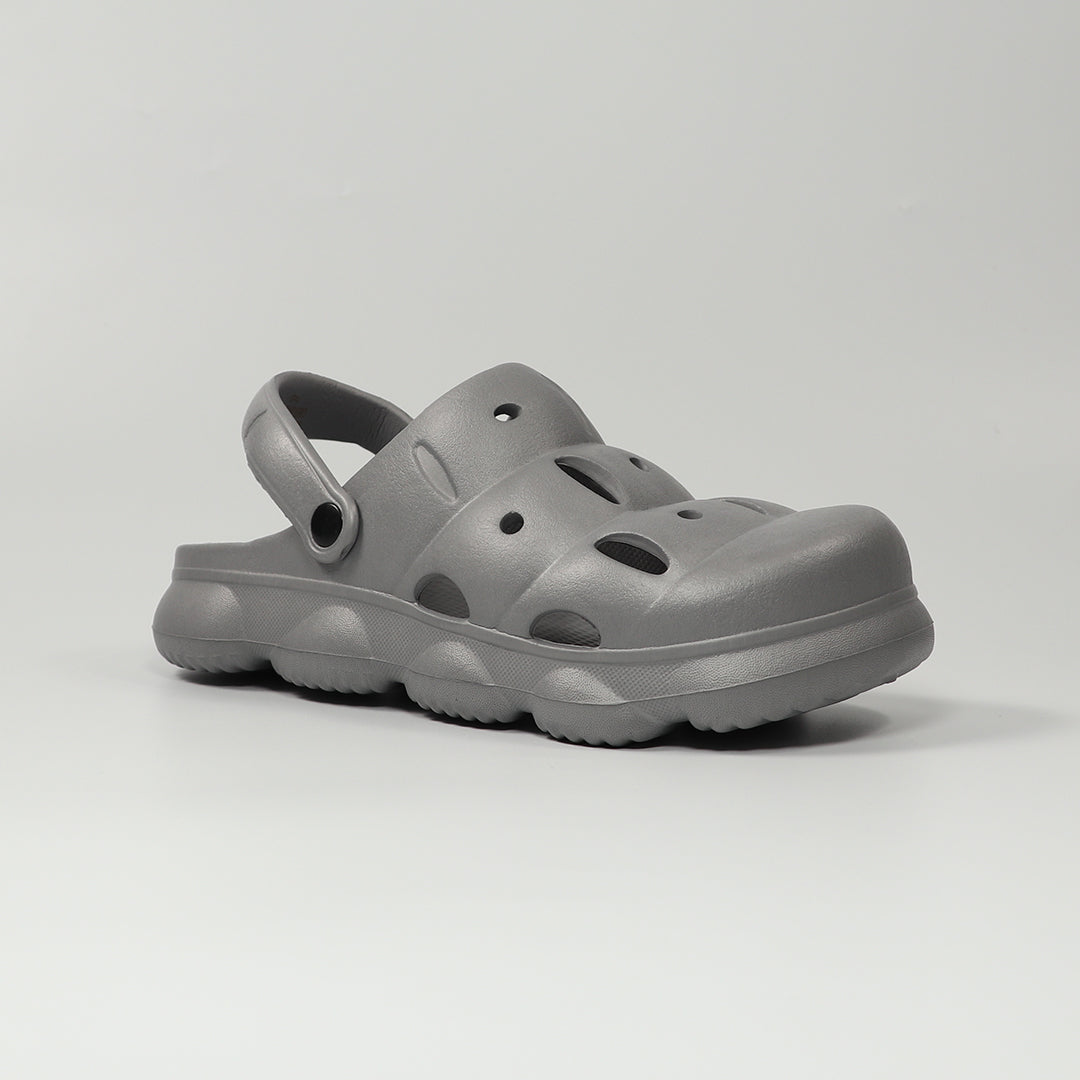 Ethans SlipOns - Grey