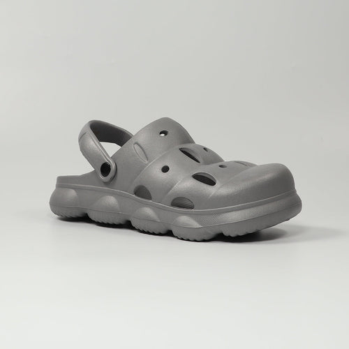 Ethans SlipOns - Grey
