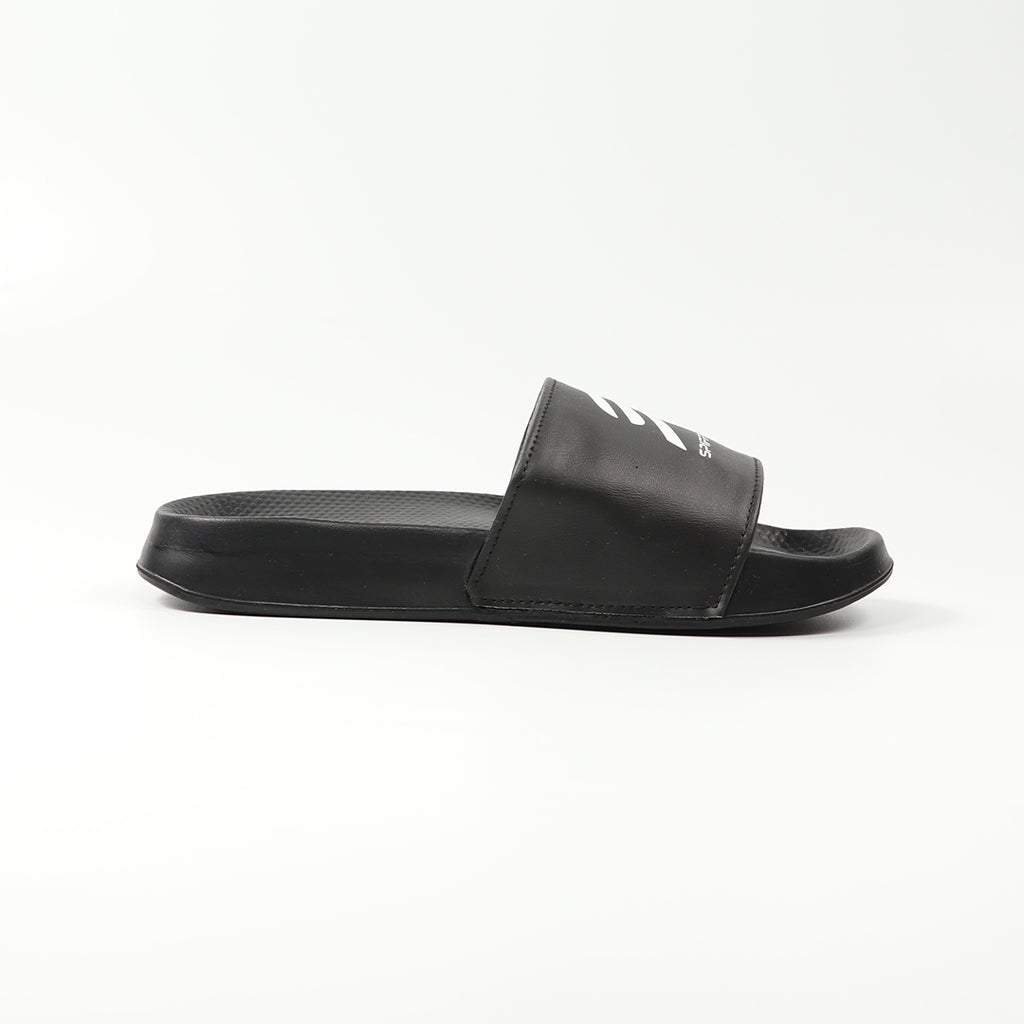 PowerNaps SlipOns (Black)