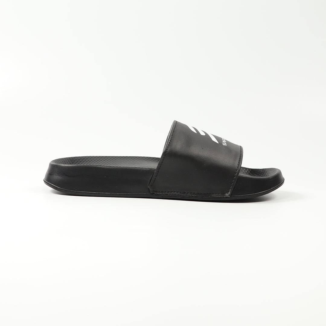 PowerNaps SlipOns (Black)