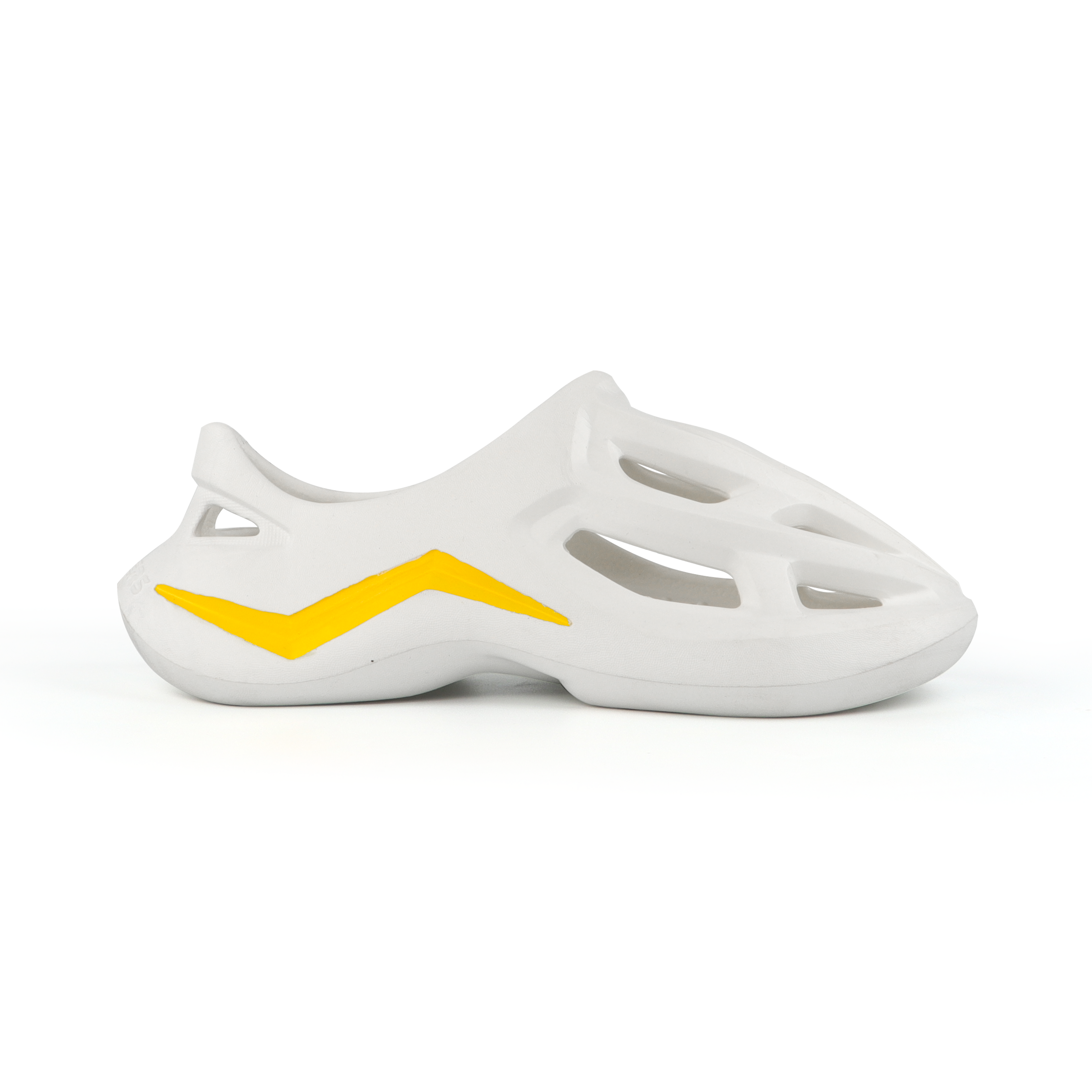 Cumulus Blaze Slides - Canory White