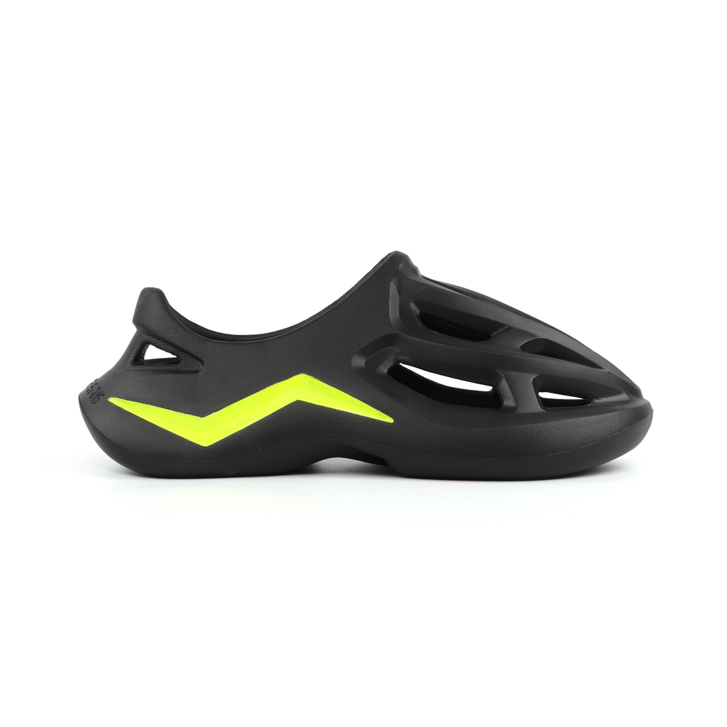 Cumulus Blaze Slides - Lambent Black