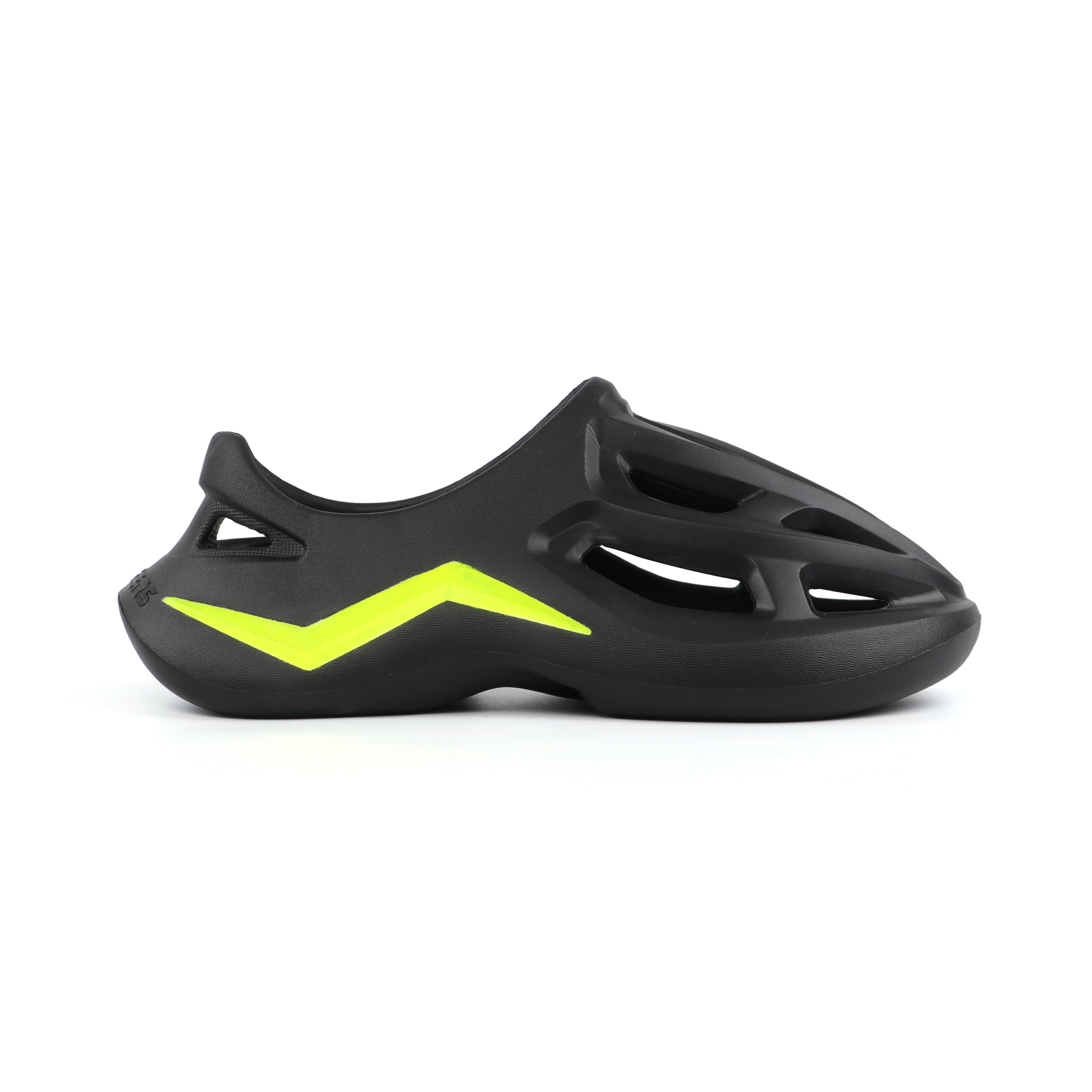Cumulus Blaze Slides - Lambent Black