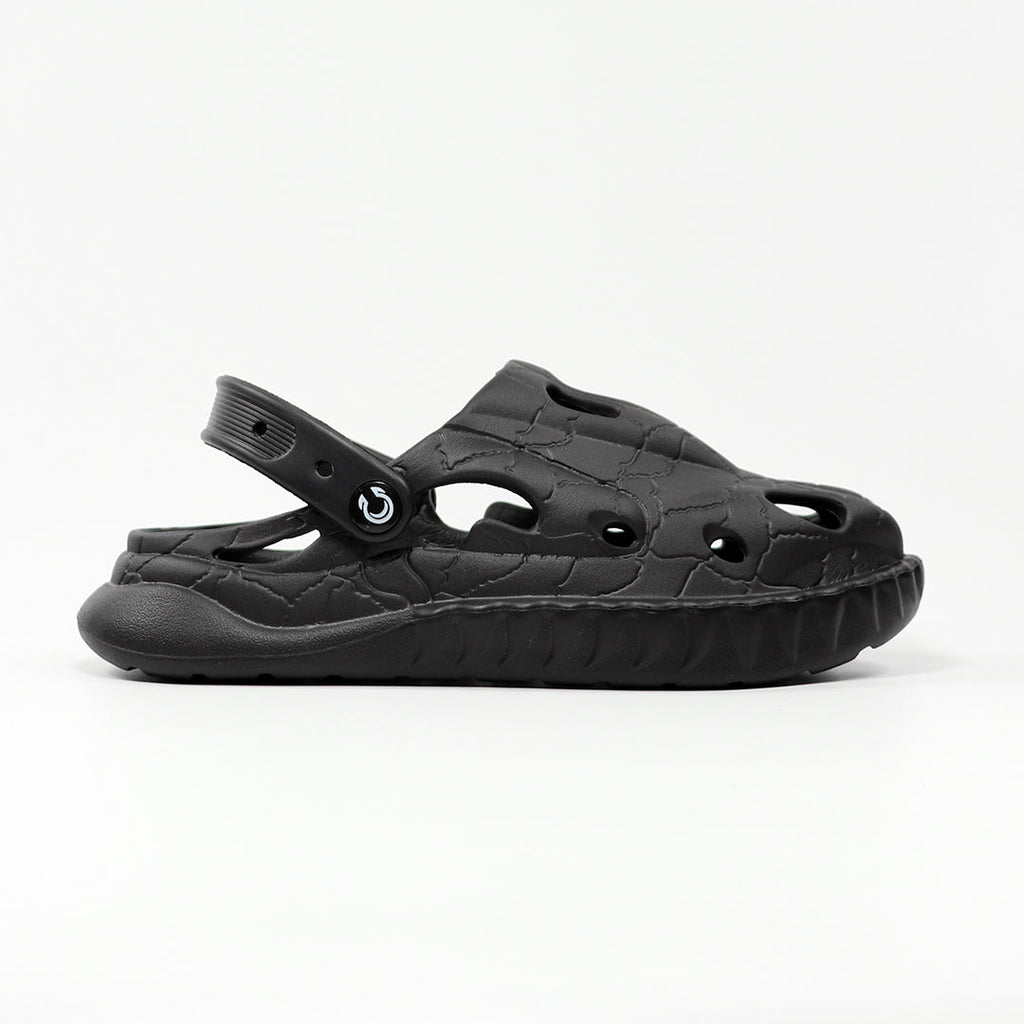 Gators Slipons - Black