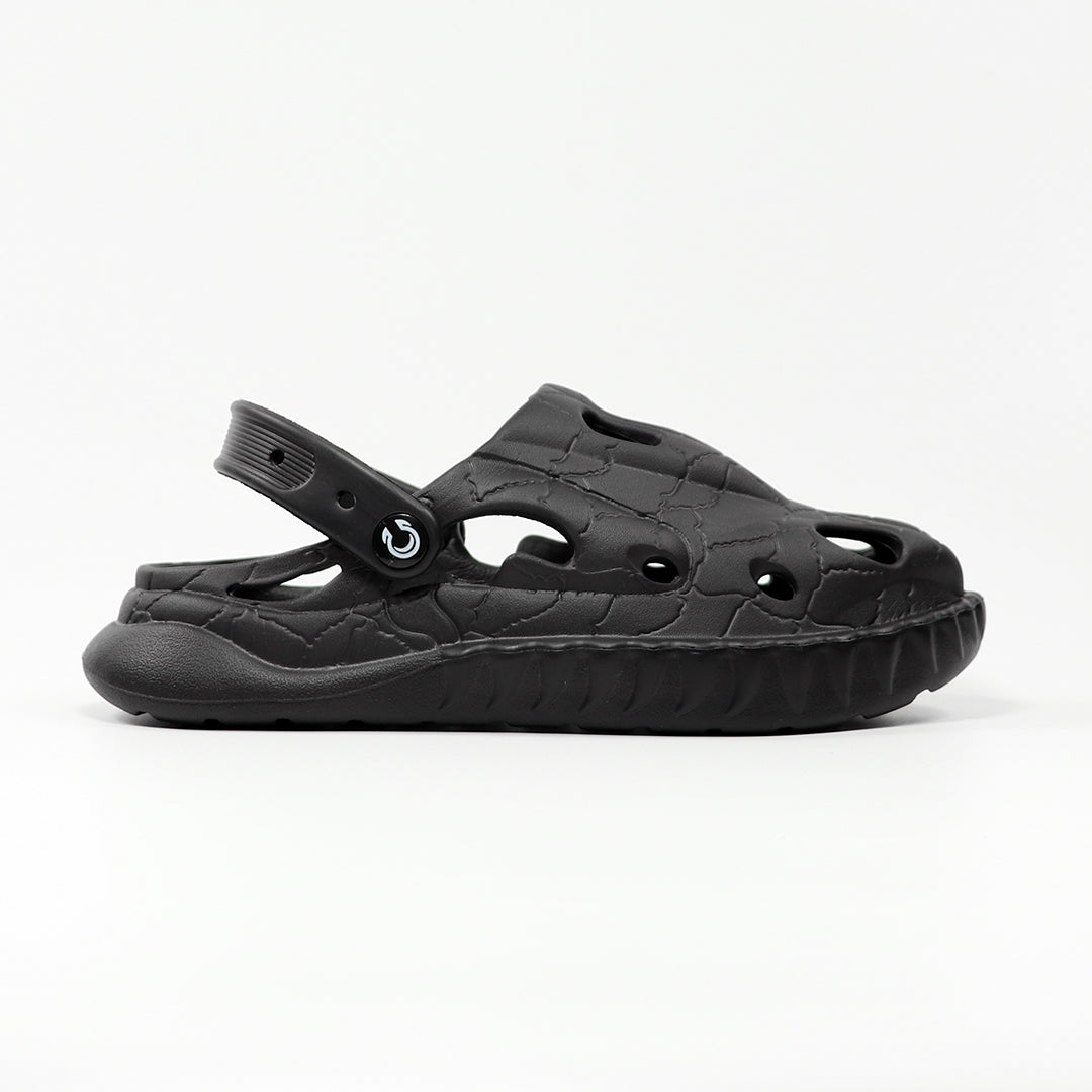 Gators Slipons - Black