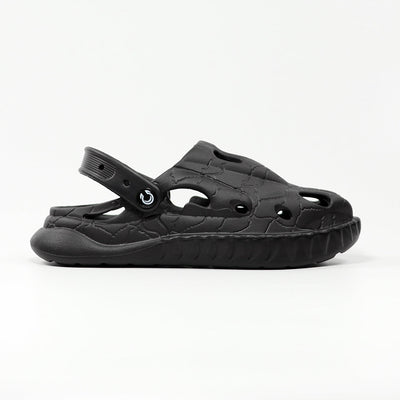 Gators Slipons - Black