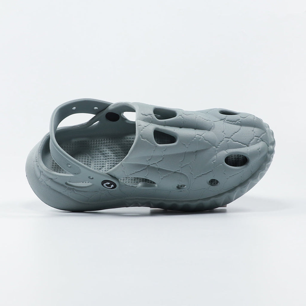 Gators Slipons - Cadet Blue