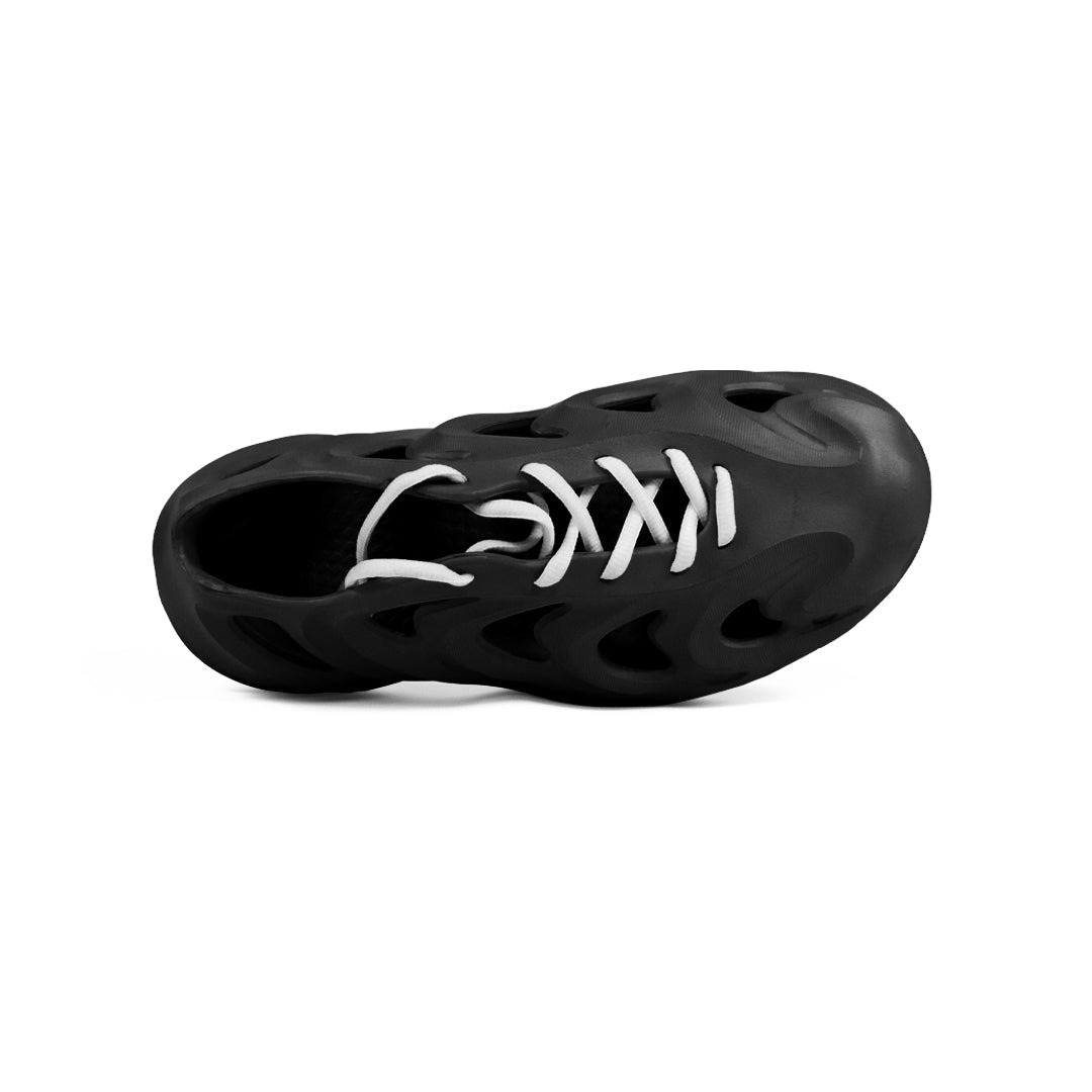 Surfers 2.0 SlipOns - Black