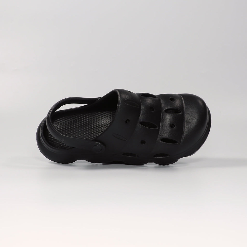 Ethans SlipOns - Black