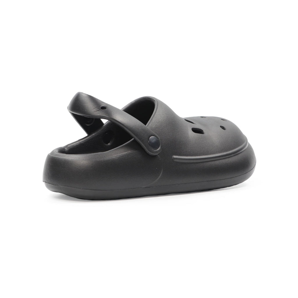 Charlie Slides - Black