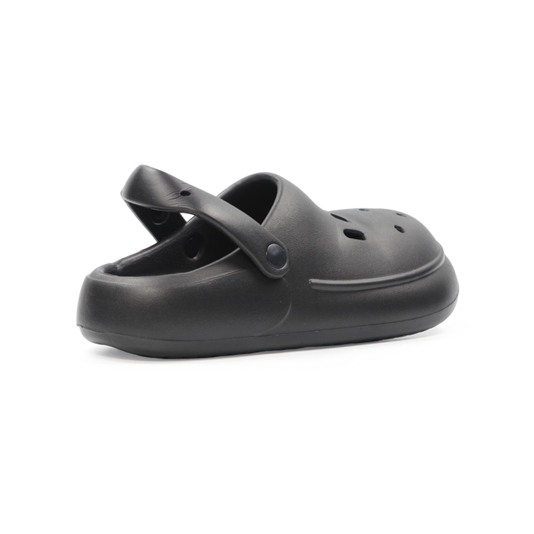 Charlie Slides - Black