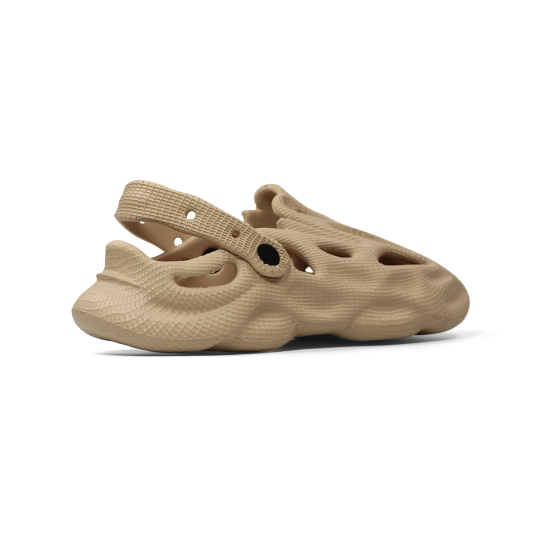 Reptilias SlipOns - Sand