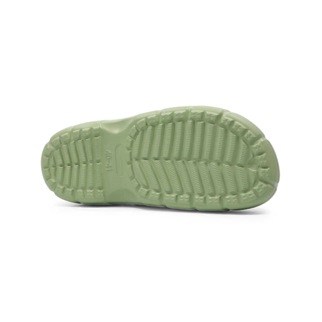 Anthony Slides - Fern green