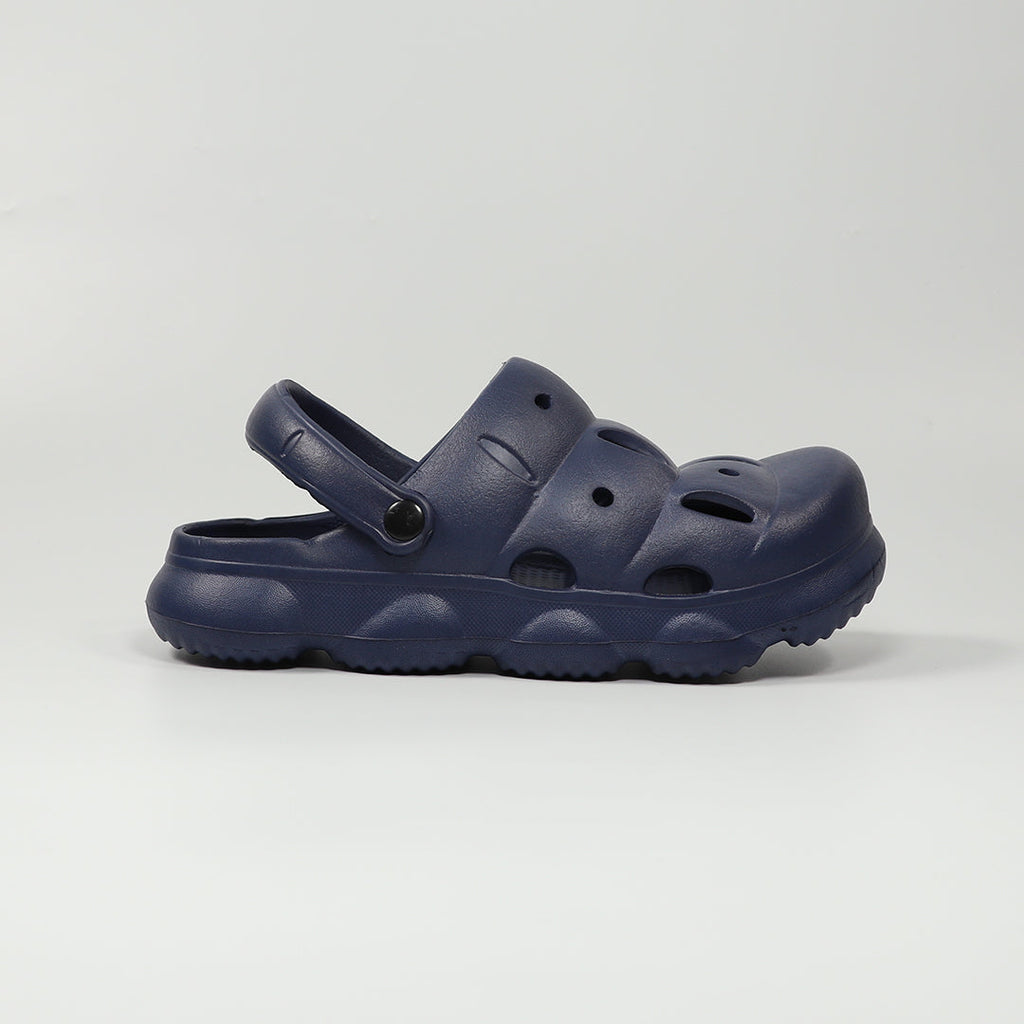 Ethans SlipOns - Blue