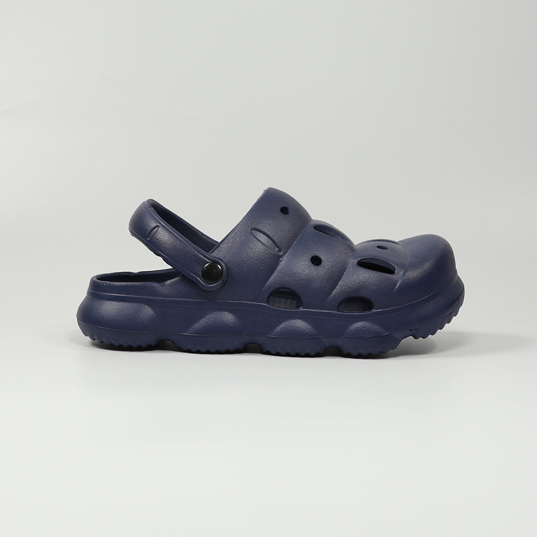 Ethans SlipOns - Blue