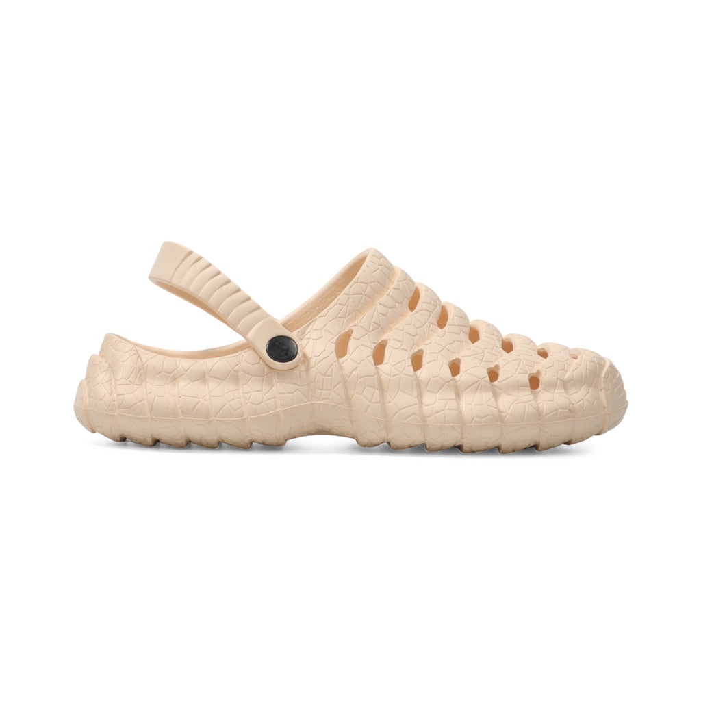 Louis Slides - Beige