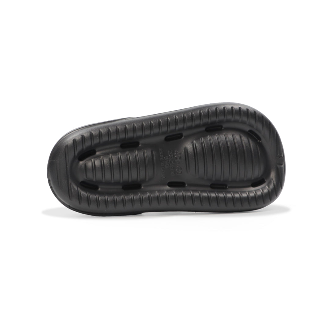 Charlie Slides - Black