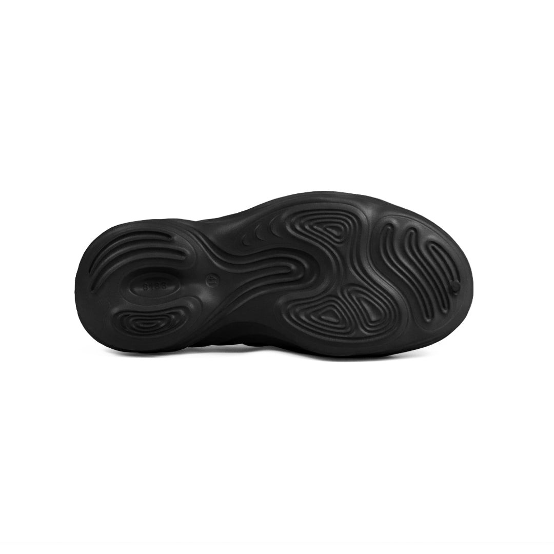 Surfers 2.0 SlipOns - Black