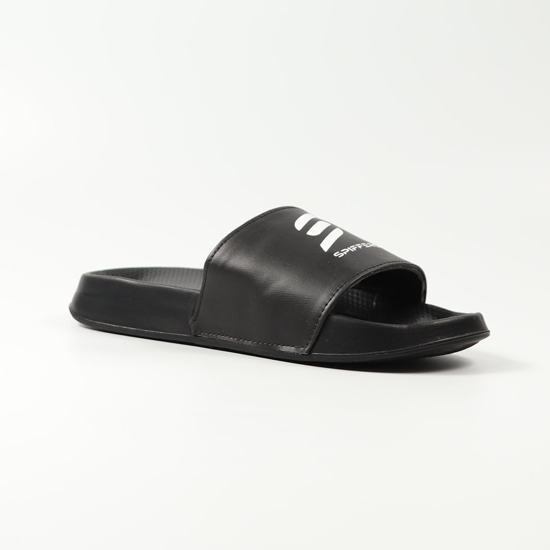 PowerNaps SlipOns (Black)