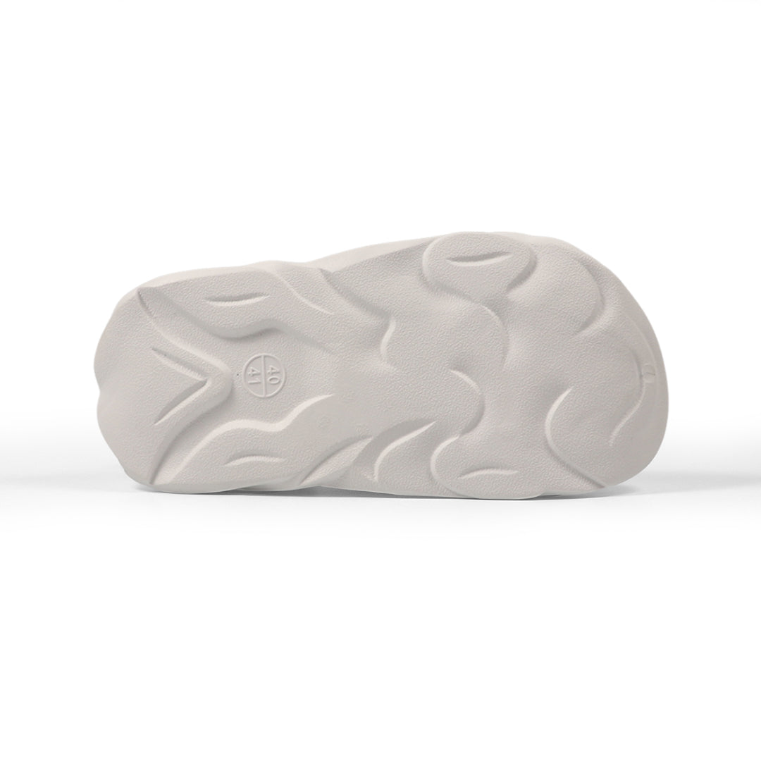 Francis SlipOns - White