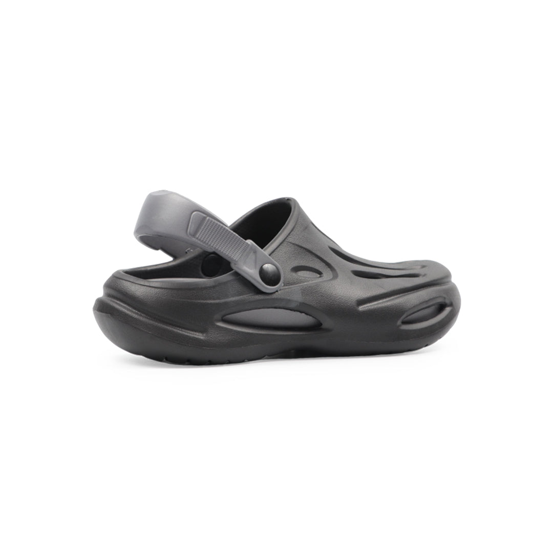 Diego Slides - Black