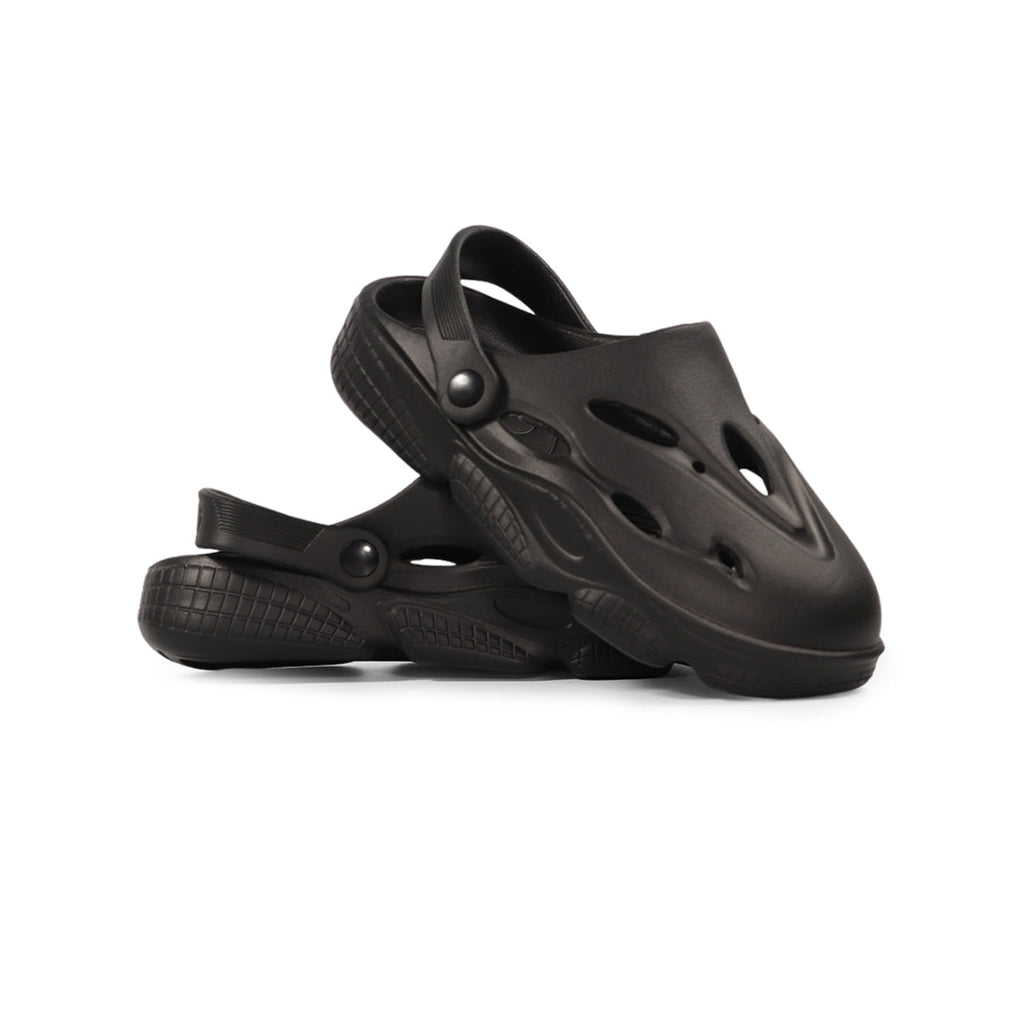 Surfers 3.0 SlipOns - Black