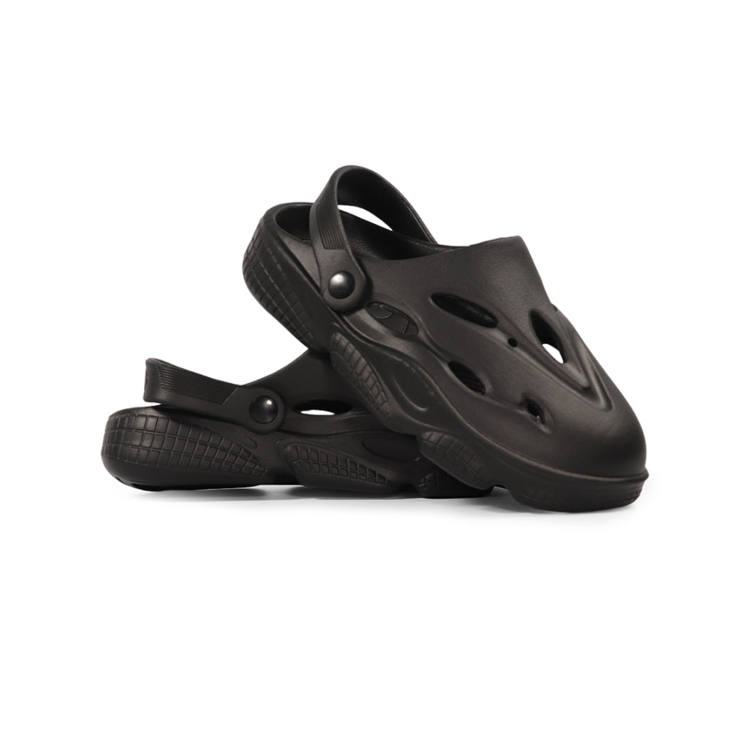 Surfers 3.0 SlipOns - Black