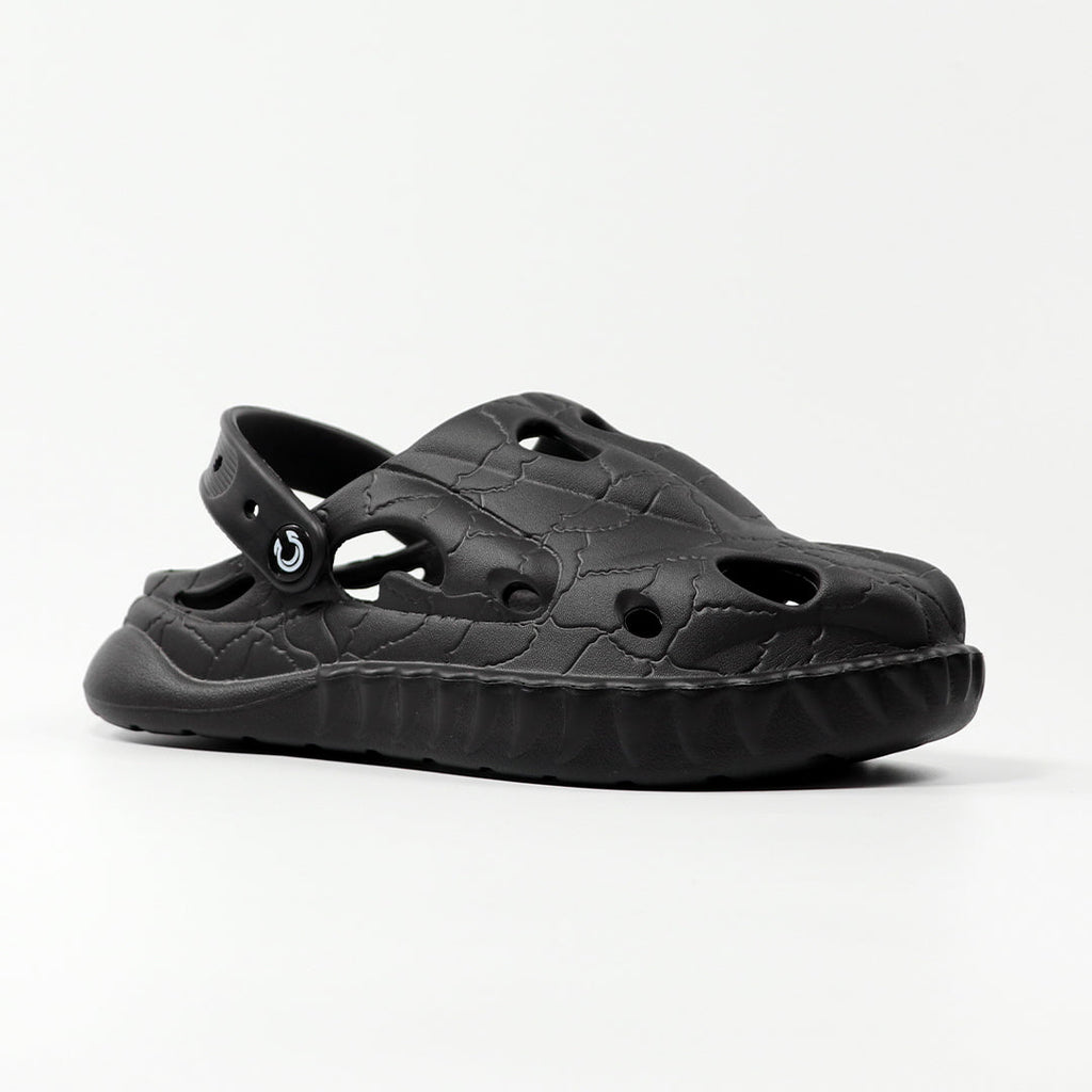 Gators Slipons - Black