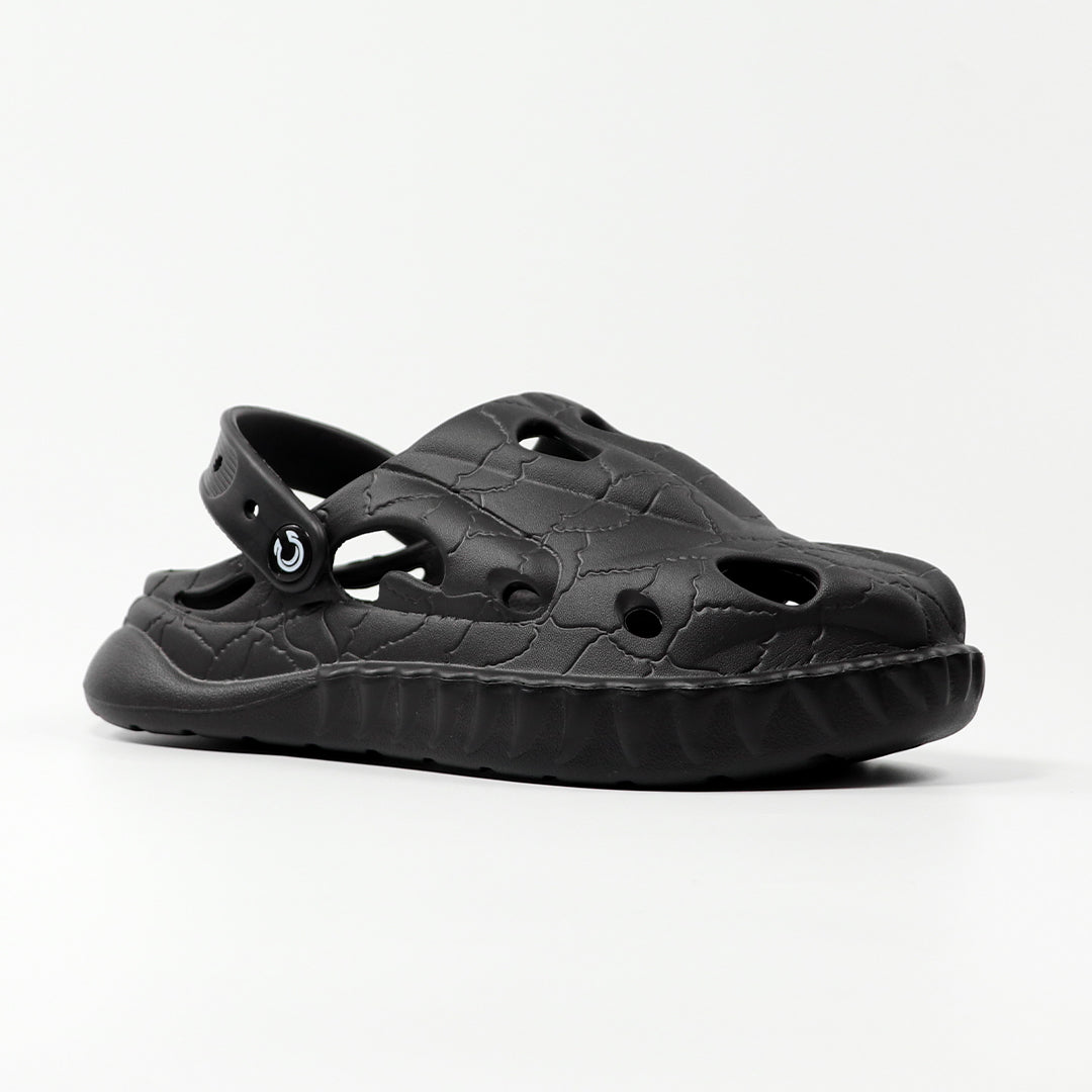 Gators Slipons - Black