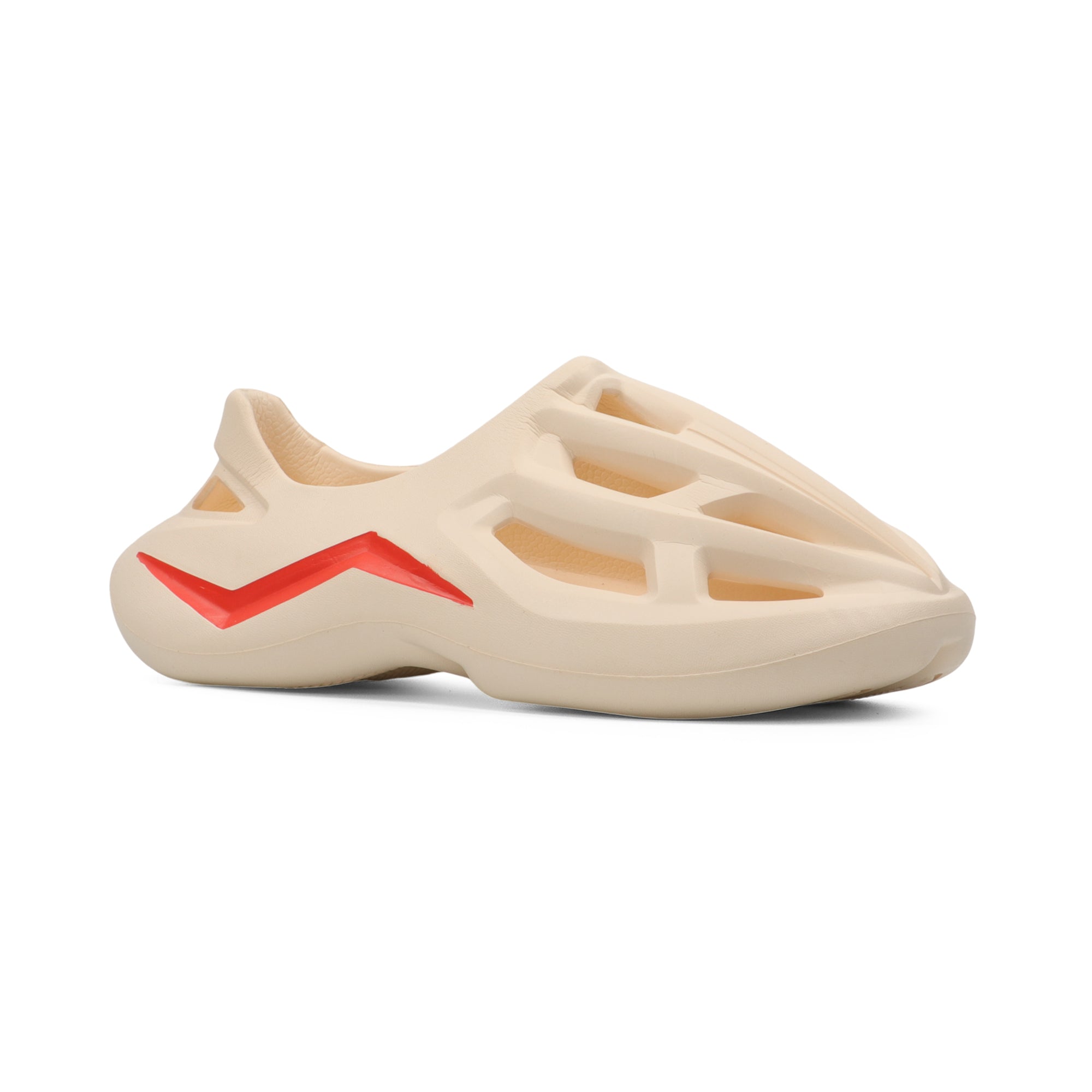 Cumulus Blaze Slides - Buttermilk