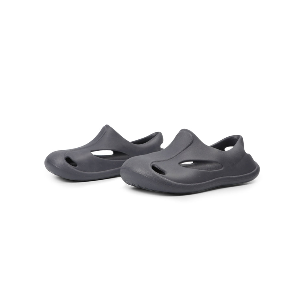 Liam Slides - Grey