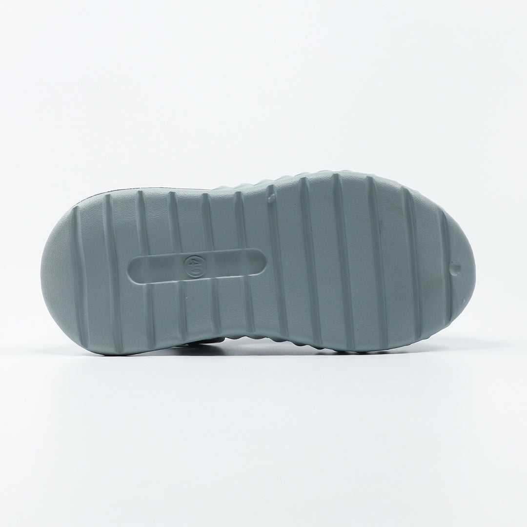 Gators Slipons - Cadet Blue