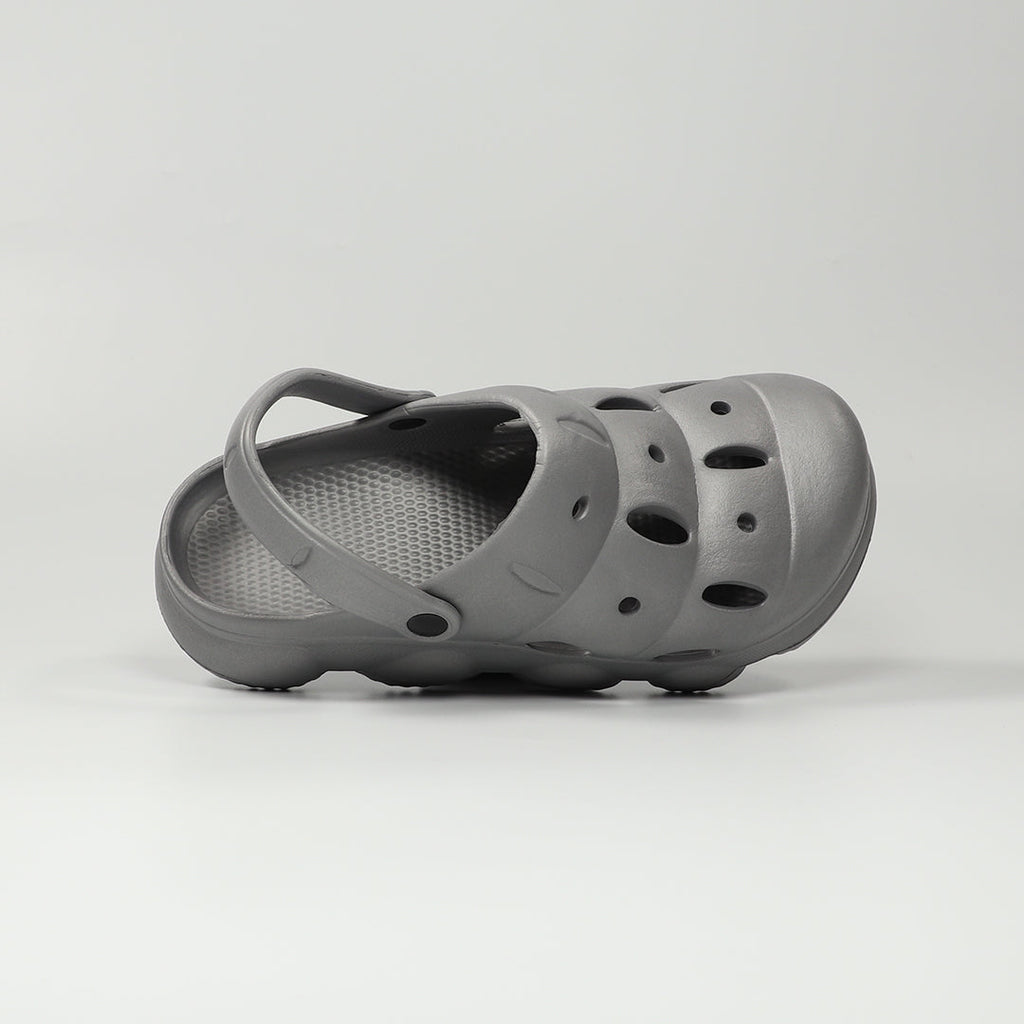Ethans SlipOns - Grey