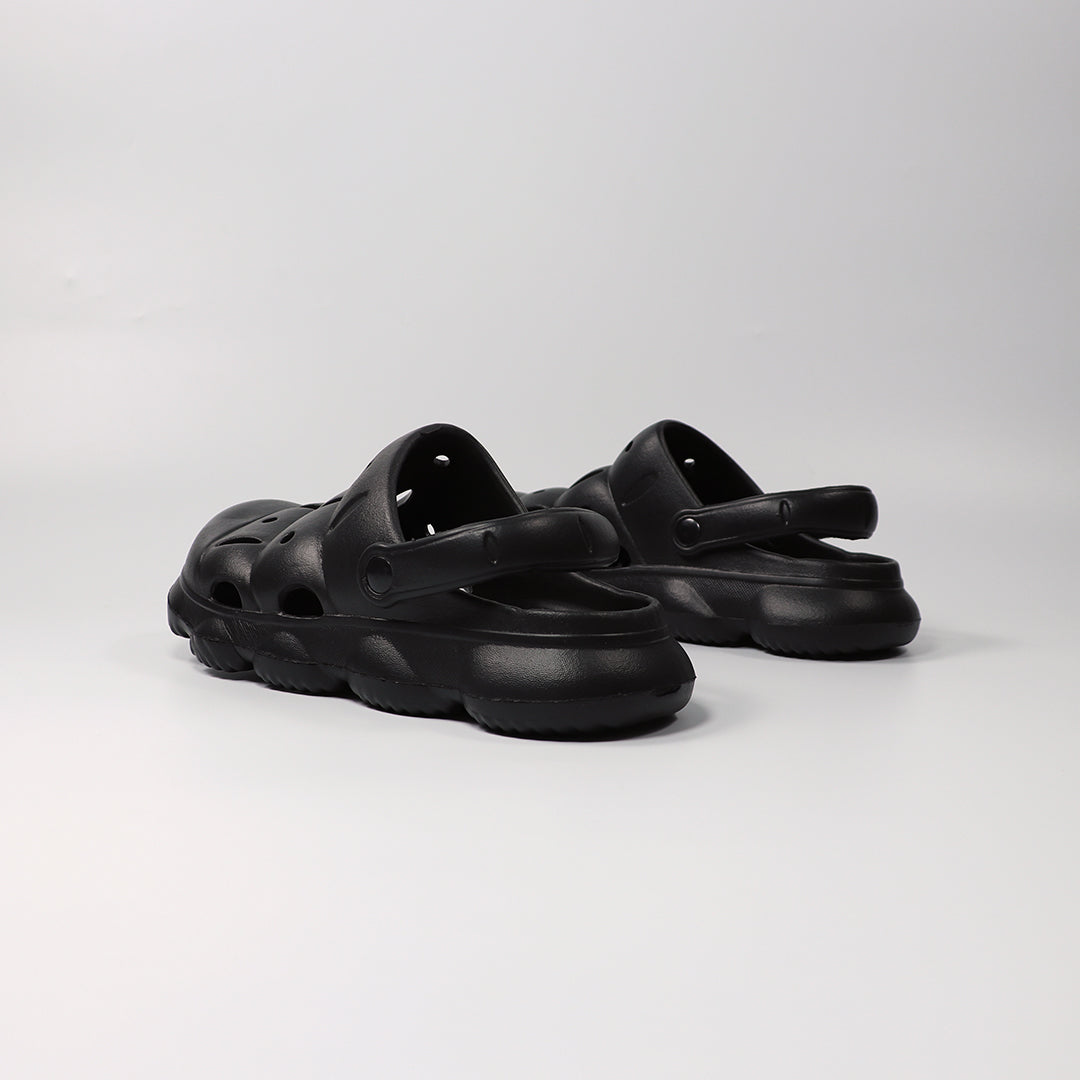 Ethans SlipOns - Black