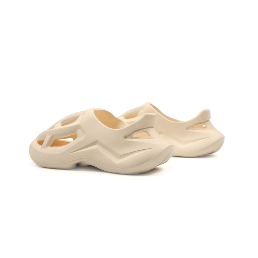 Cumulus 2.0 SlipOns - Buttermilk