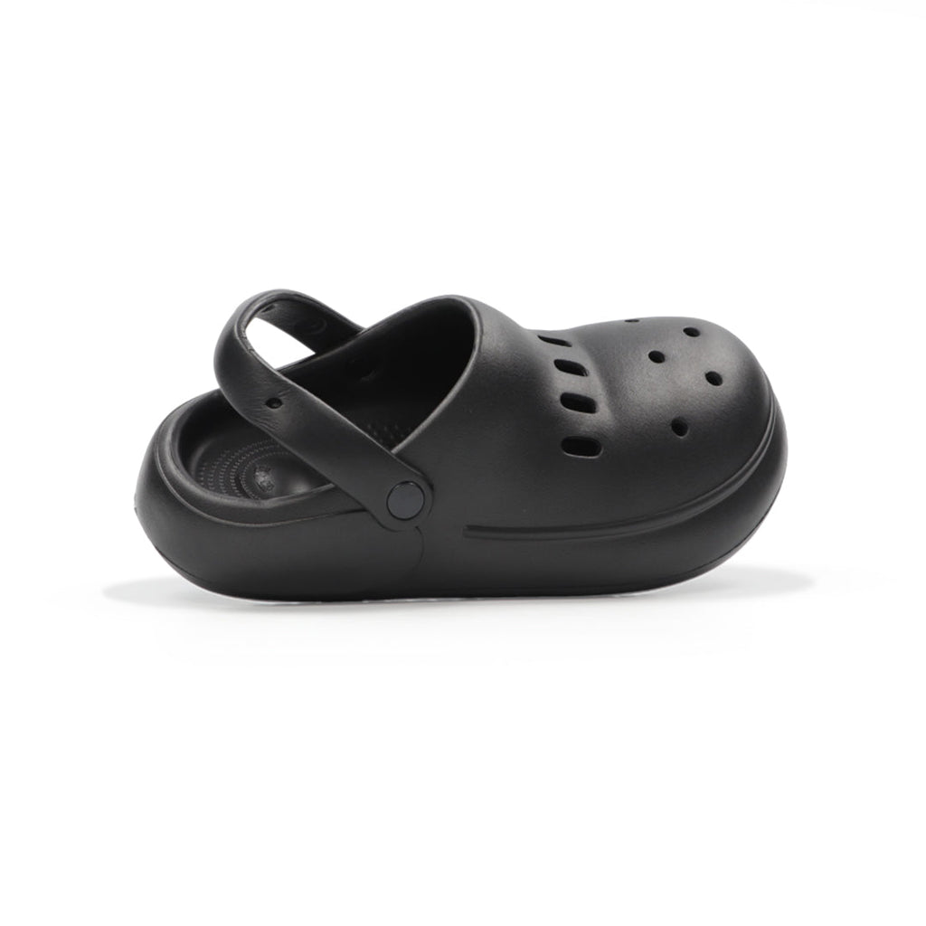 Charlie Slides - Black