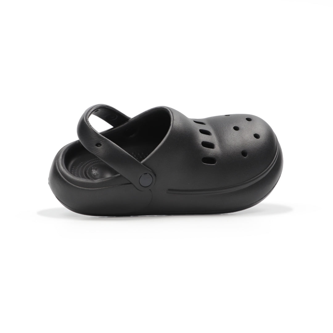 Charlie Slides - Black