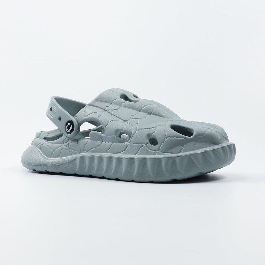 Gators Slipons - Cadet Blue