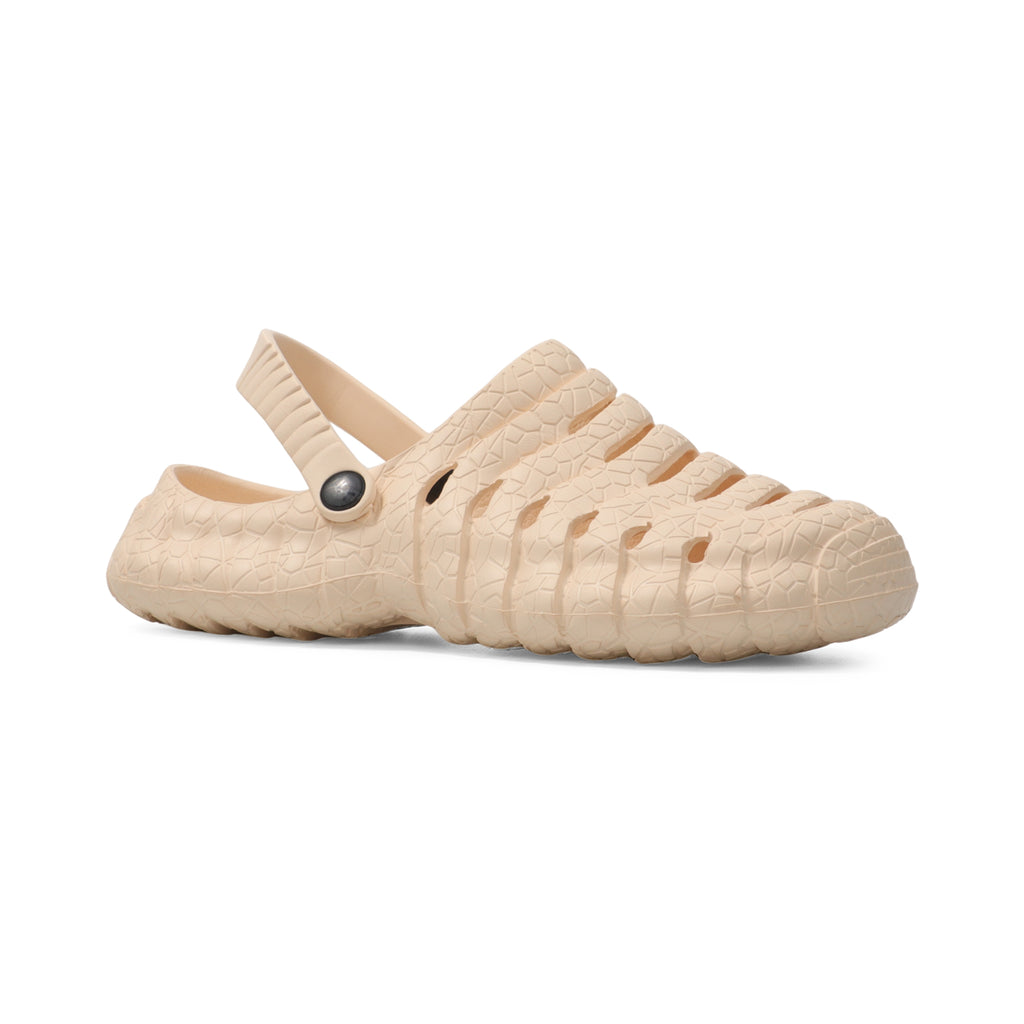 Louis Slides - Beige