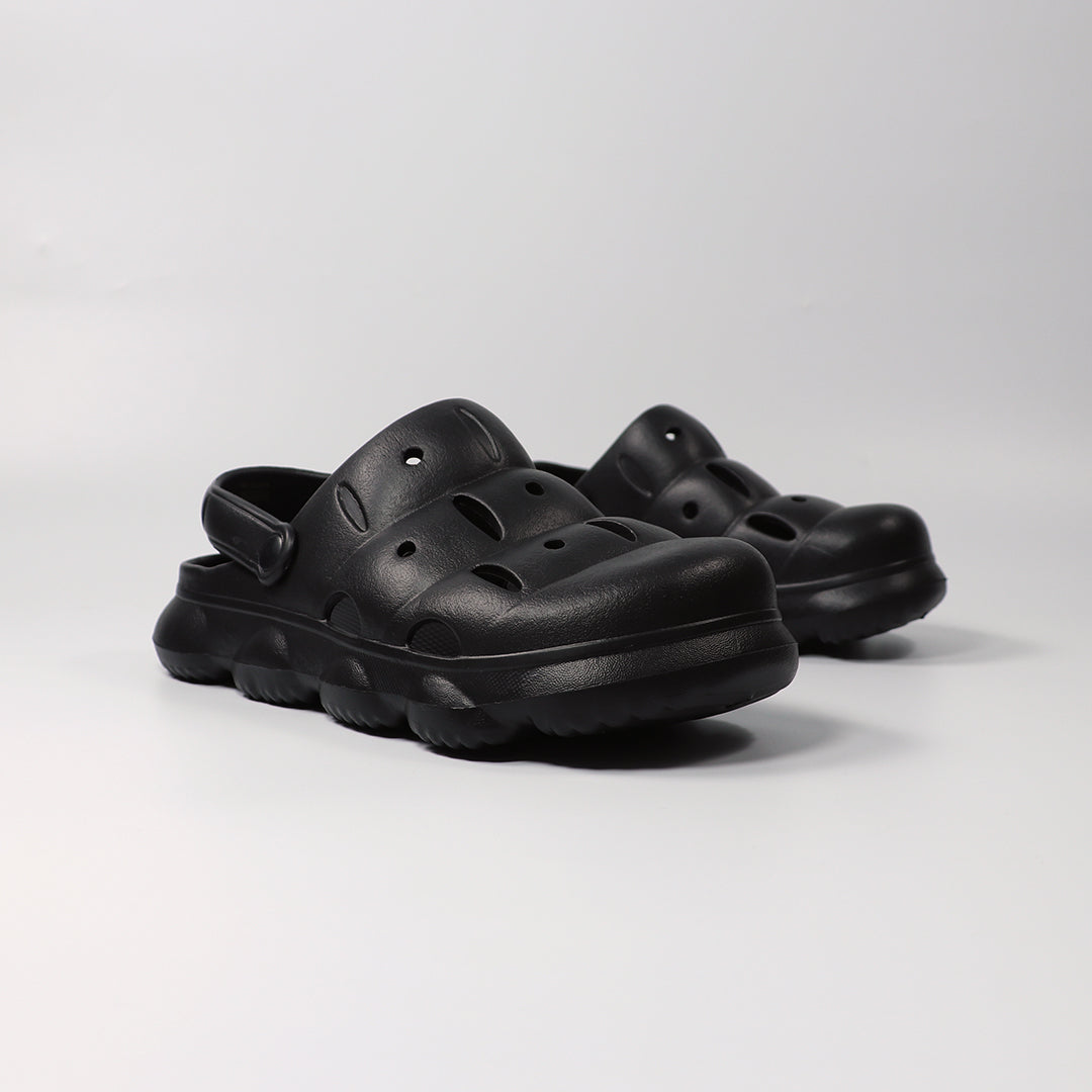 Ethans SlipOns - Black