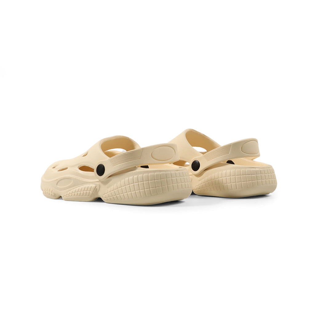 Surfers 3.0 SlipOns - Buttermilk