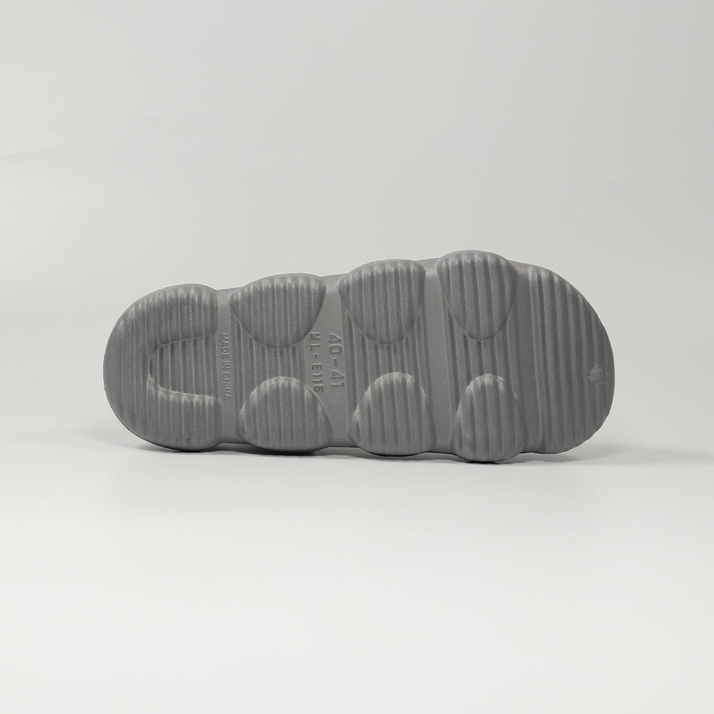 Ethans SlipOns - Grey