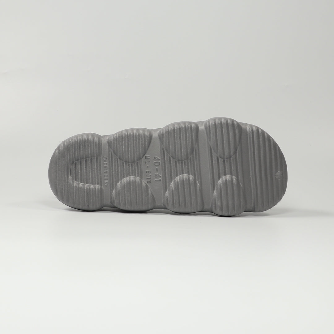 Ethans SlipOns - Grey