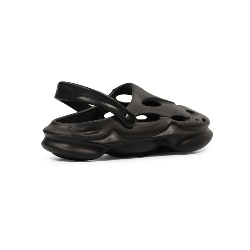Surfers Pro SlipOns - Black