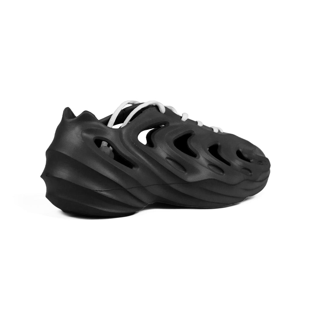 Surfers 2.0 SlipOns - Black