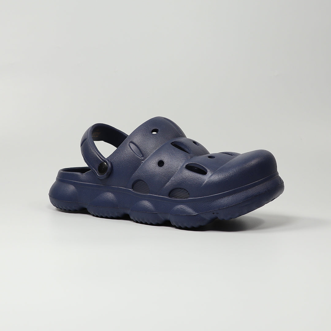Ethans SlipOns - Blue