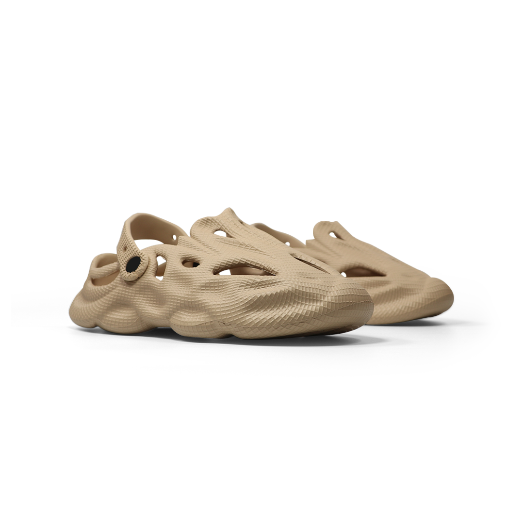 Reptilias SlipOns - Sand