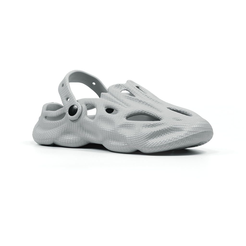 Reptilias SlipOns - Grey